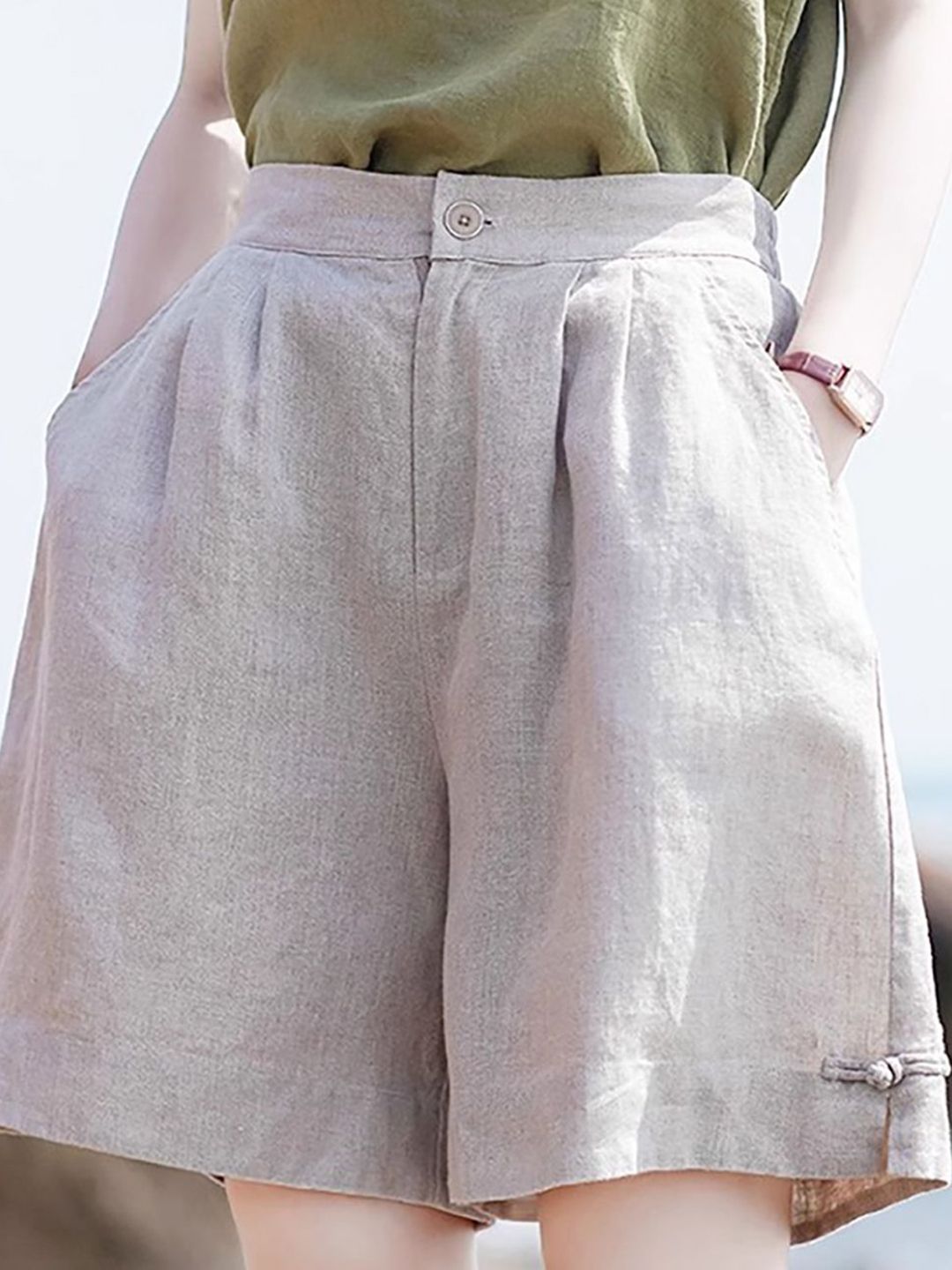 StyleCast Women Shorts-picture-13