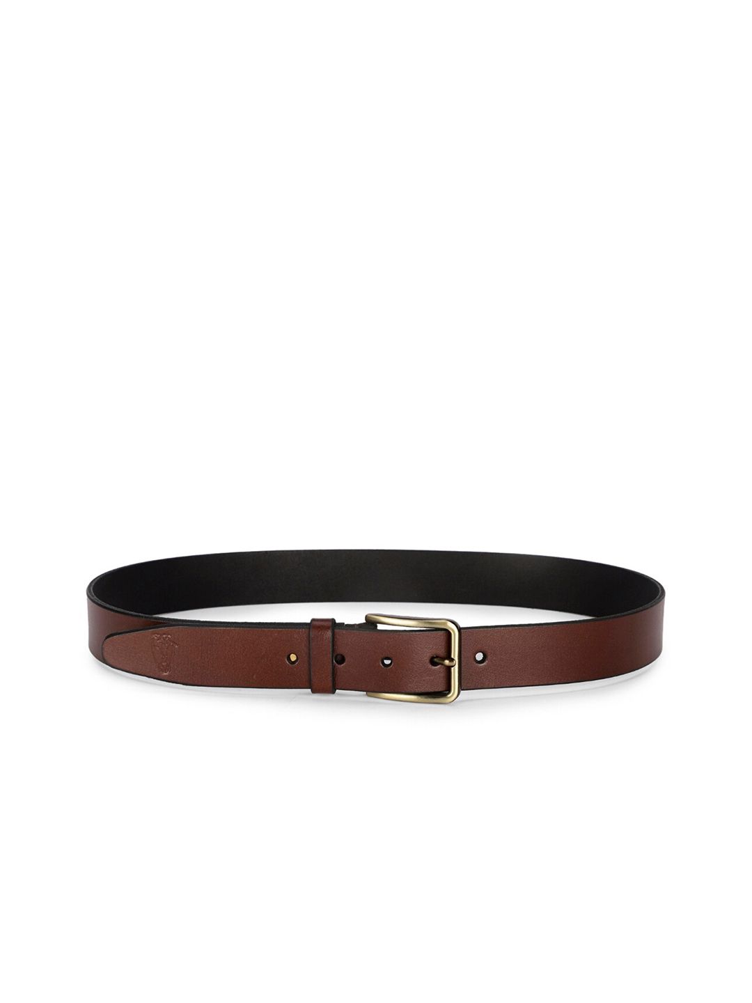 Hush Puppies Men Leather Formal Belt-picture-14