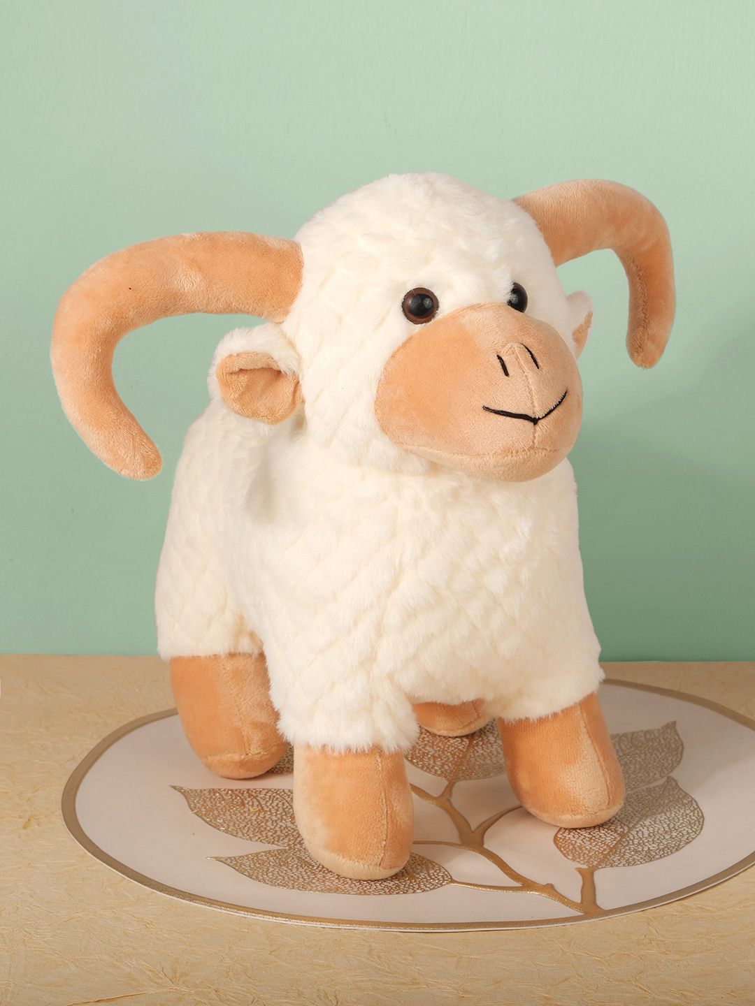 DukieKooky Kids Baby Sheep Soft Plush Toy-picture-20