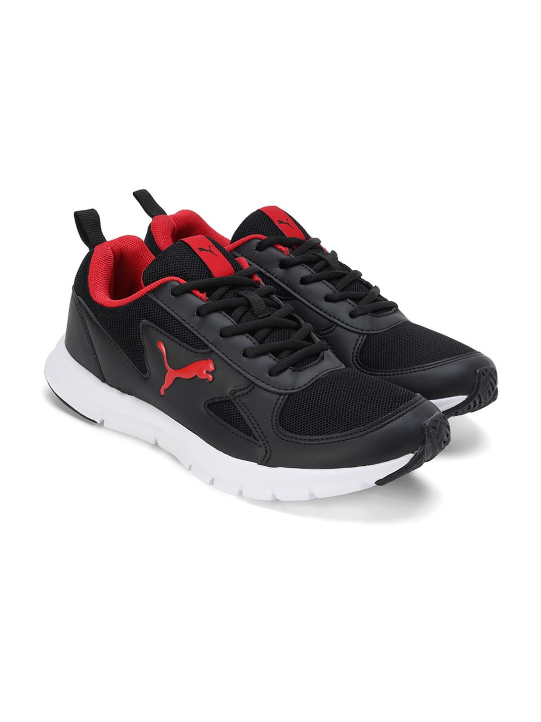 Puma Kids Runner V3 Youth Sneakers-picture-37