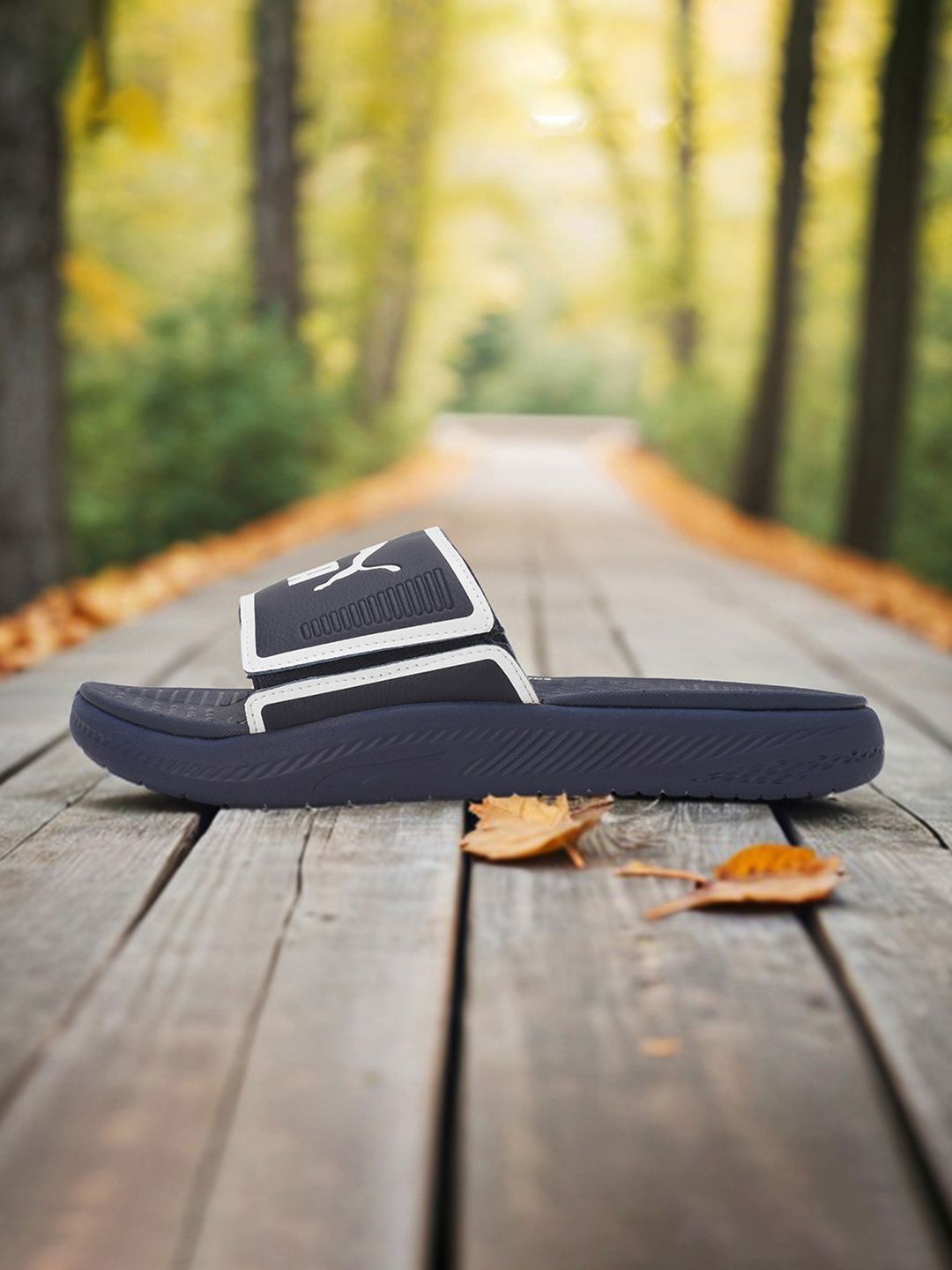Puma Men Softride Slides-image-30