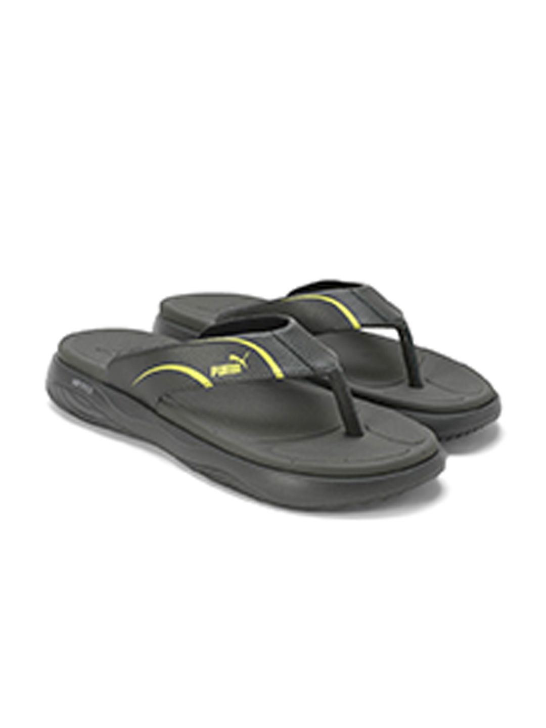 Puma Men Softride Seave Xpress Flip-Flops-image-29