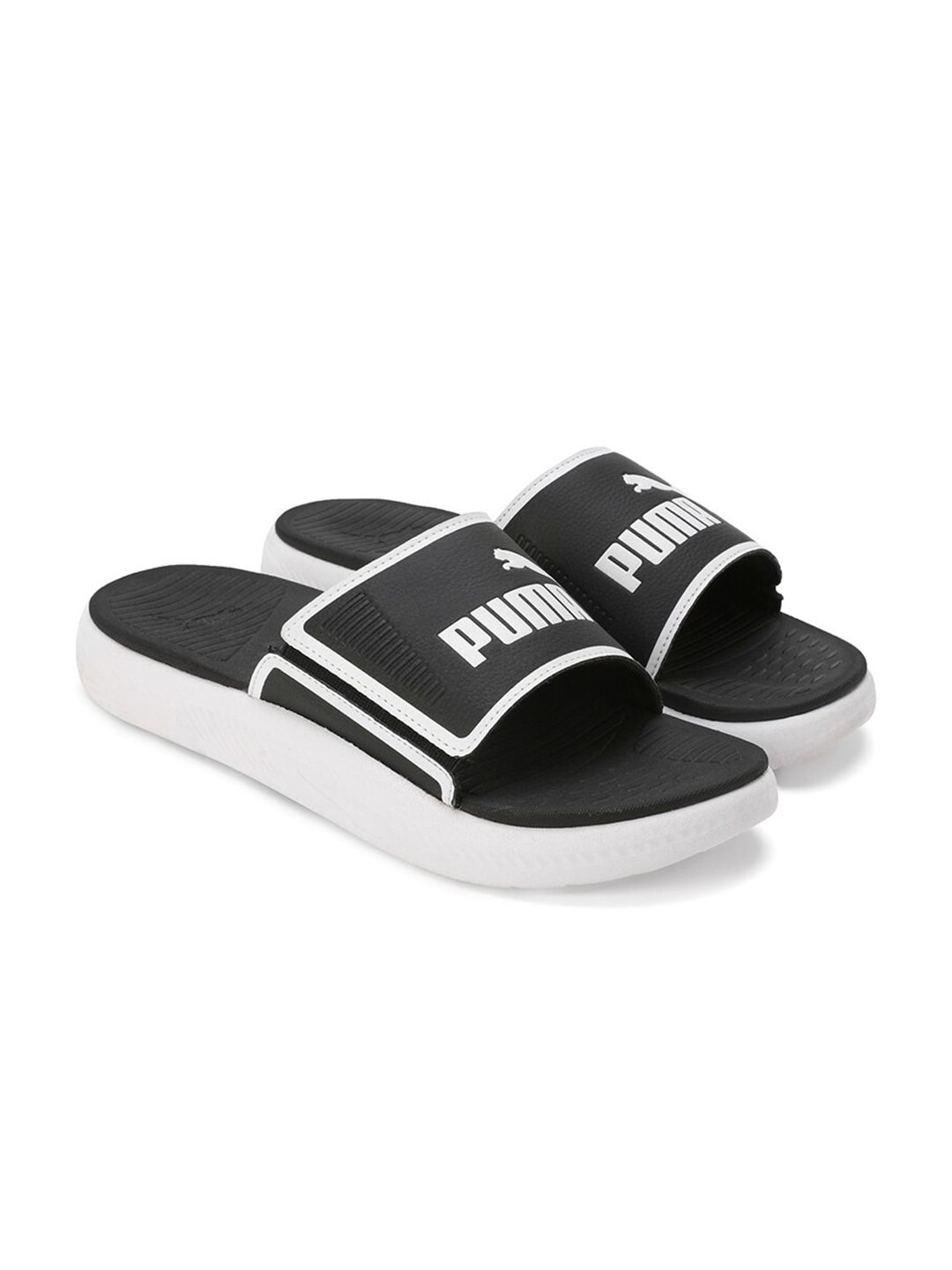 Puma Men Softride Slides-picture-11