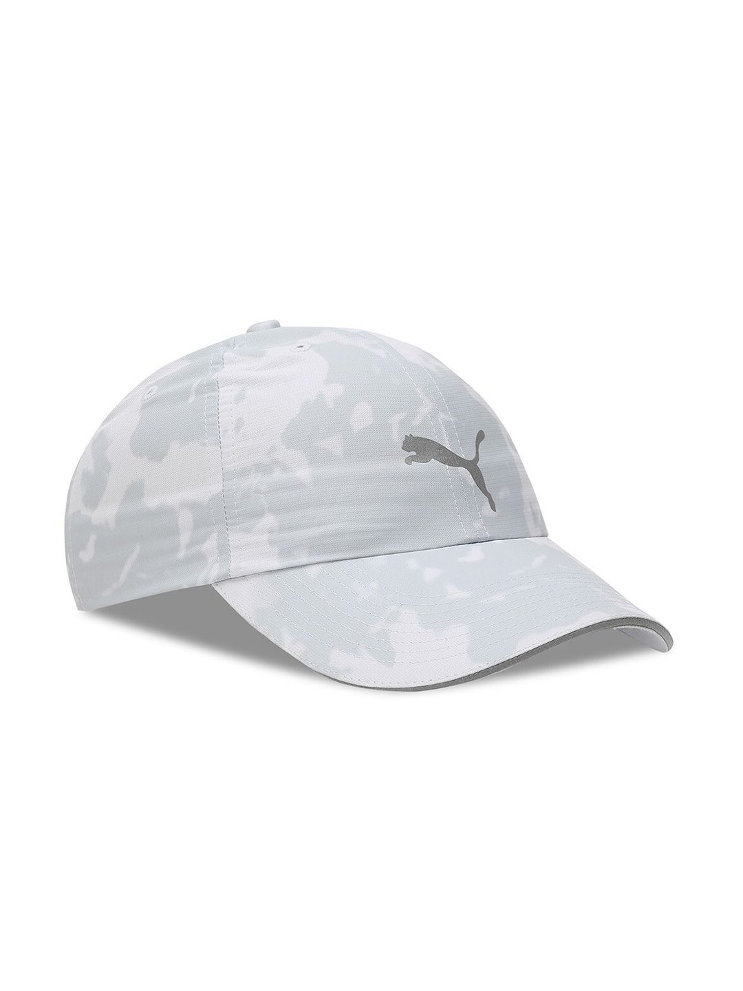 Puma Unisex Self-Design Quick Dry Running Cap-picture-44