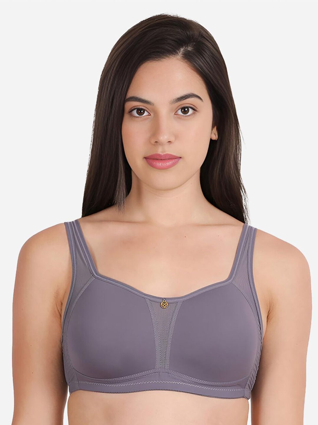 shyaway Minimizer Bra - Full Coverage Lightly Padded