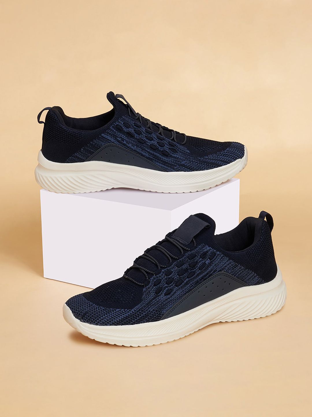 Ajile by Pantaloons Men Walking Shoes