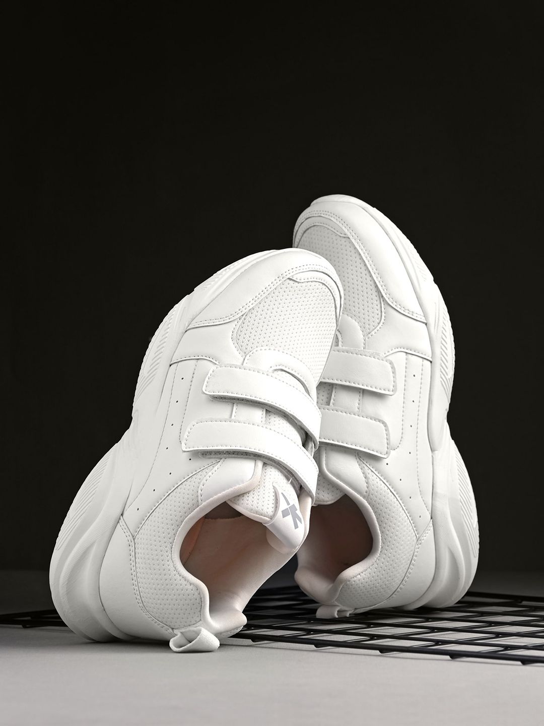 HRX by Hrithik Roshan Unisex Back To School Shoes-picture-18