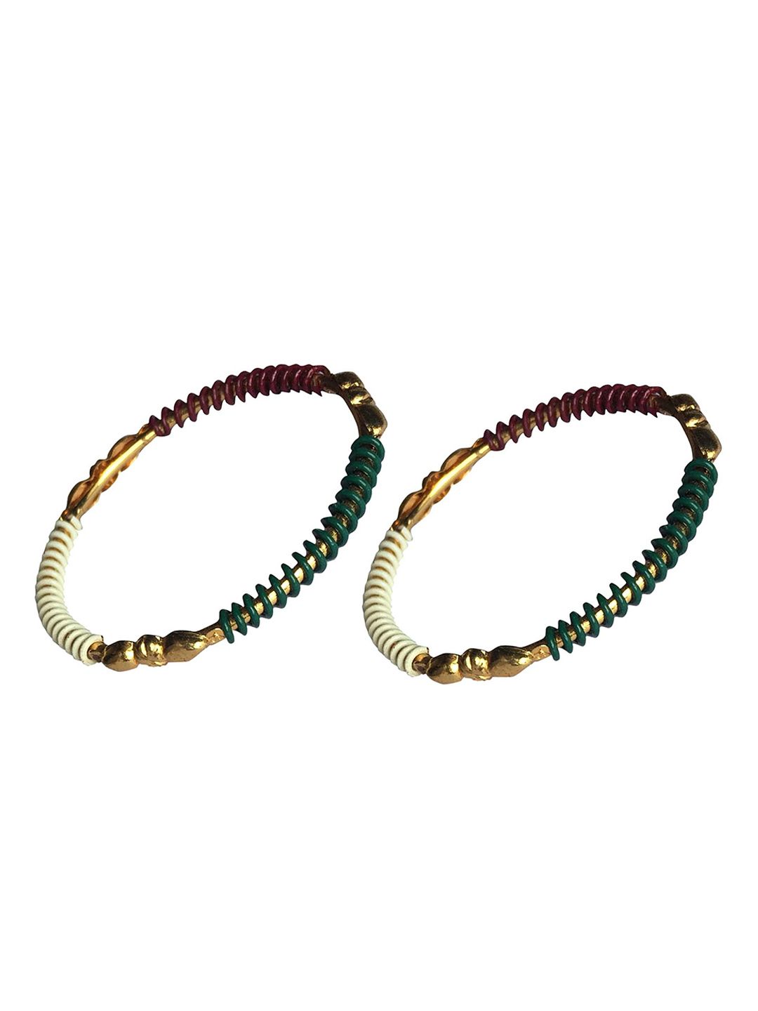 BAESD Infant Spiral Bangles-picture-36