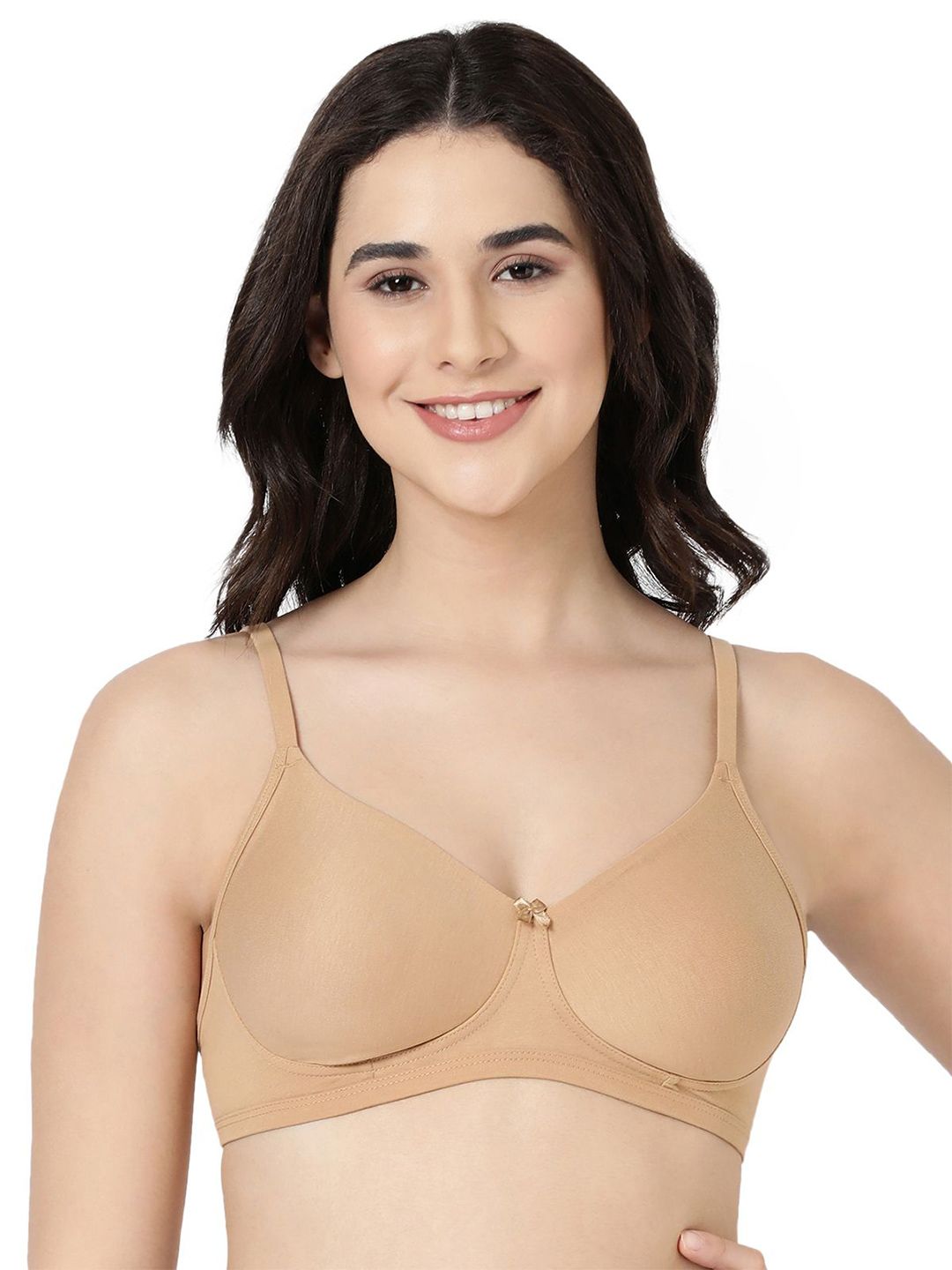 BLOSSOM Seamless Everyday T-Shirt Bra