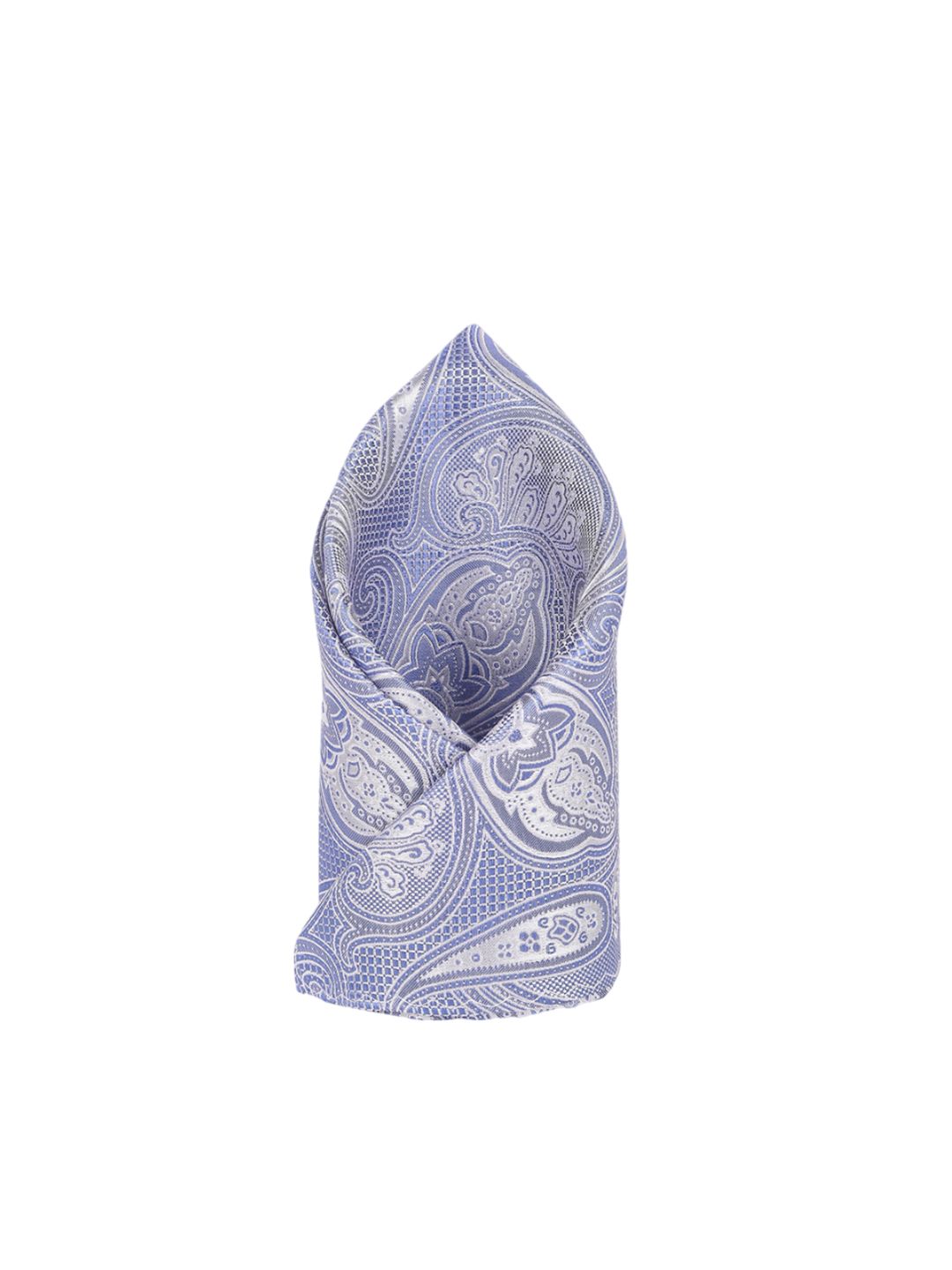 Peter England Men Printed Pocket Squares-picture-35