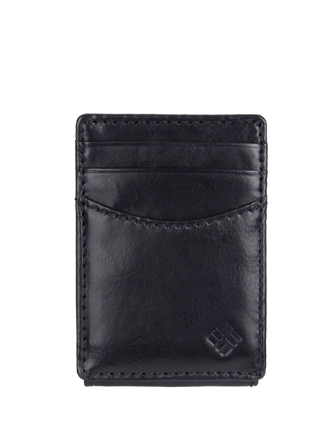 Columbia RFID Ainsworth WIDE MAG Magnetic Leather Front Pocket Wallet-picture-21