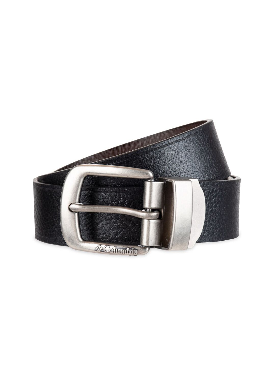 Columbia Men Richland Leather Reversible Belt-picture-34