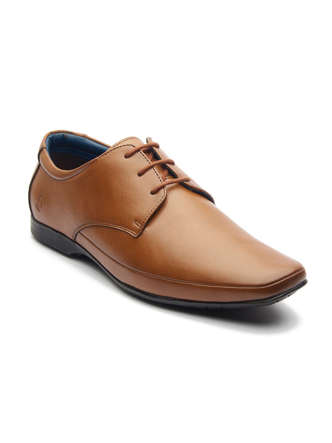 MICHAEL ANGELO Men Formal Derbys-picture-29