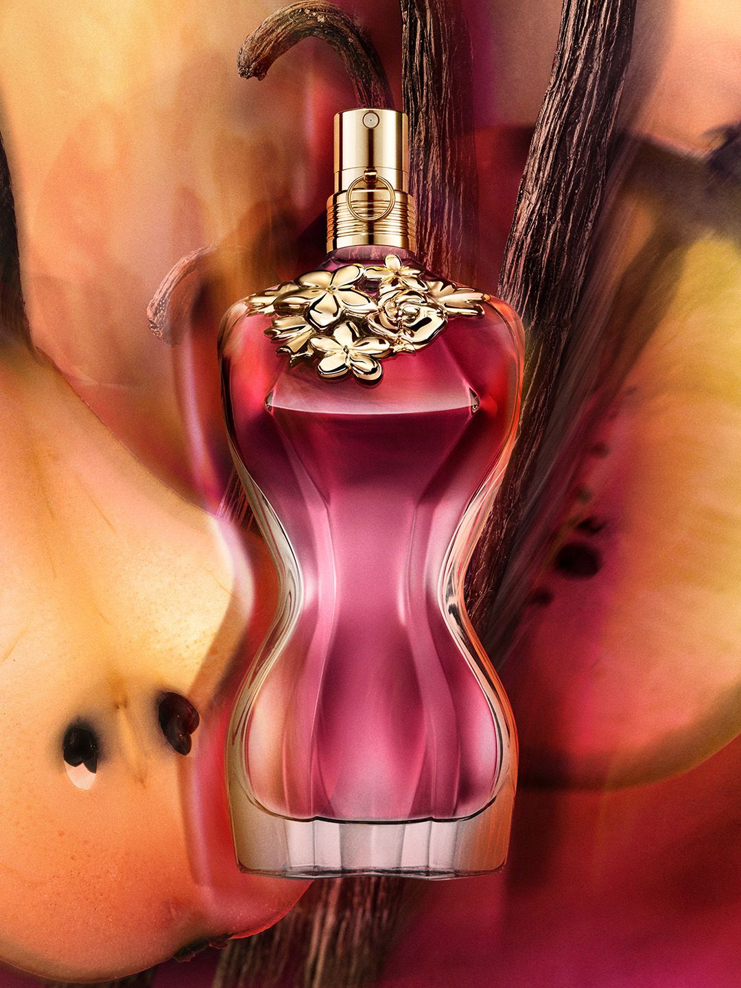 Jean Paul Gaultier Women La Belle Eau De Parfum - 30 ml-picture-48