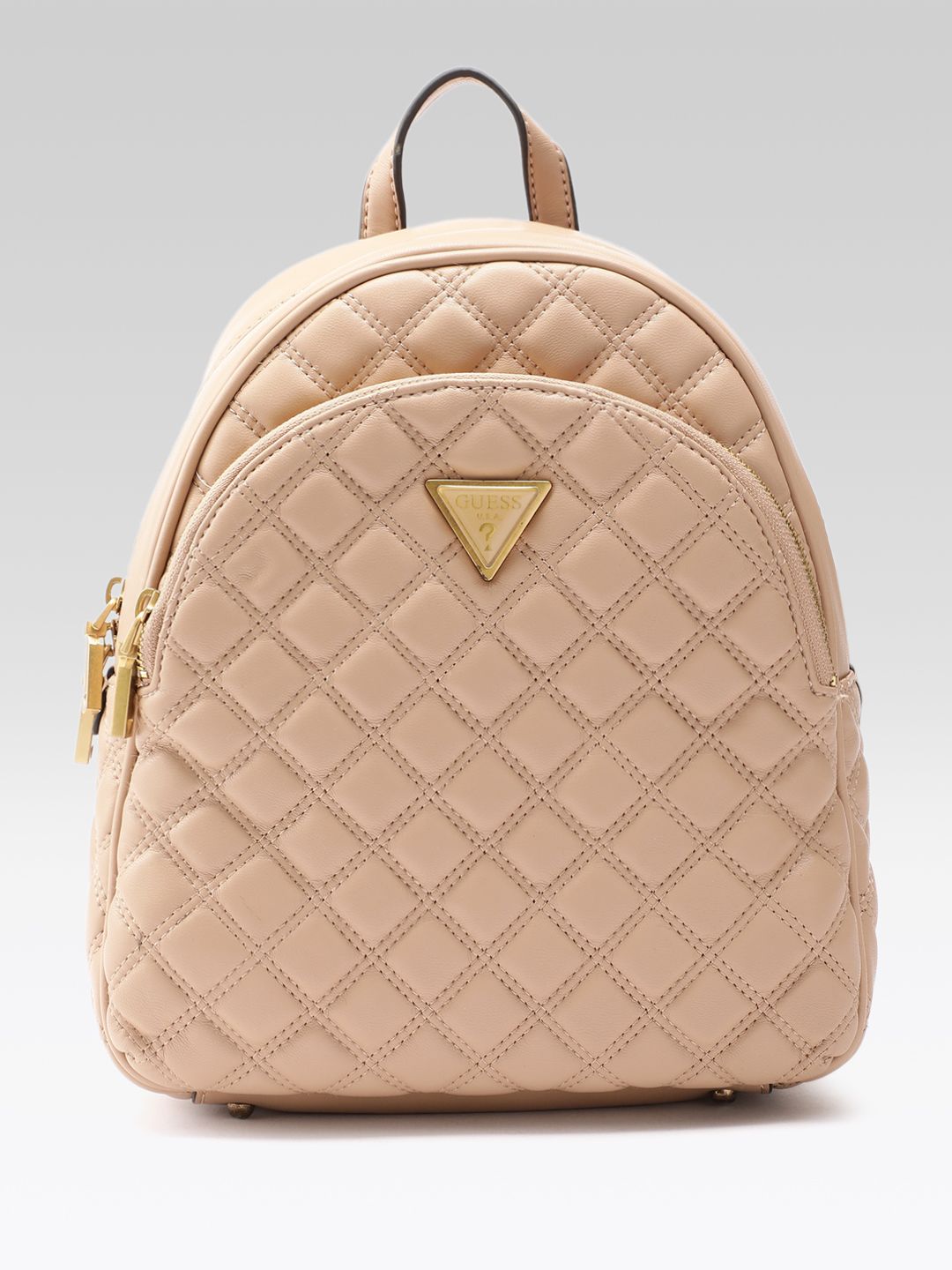 GUESS Women Quilted Backpack-picture-17