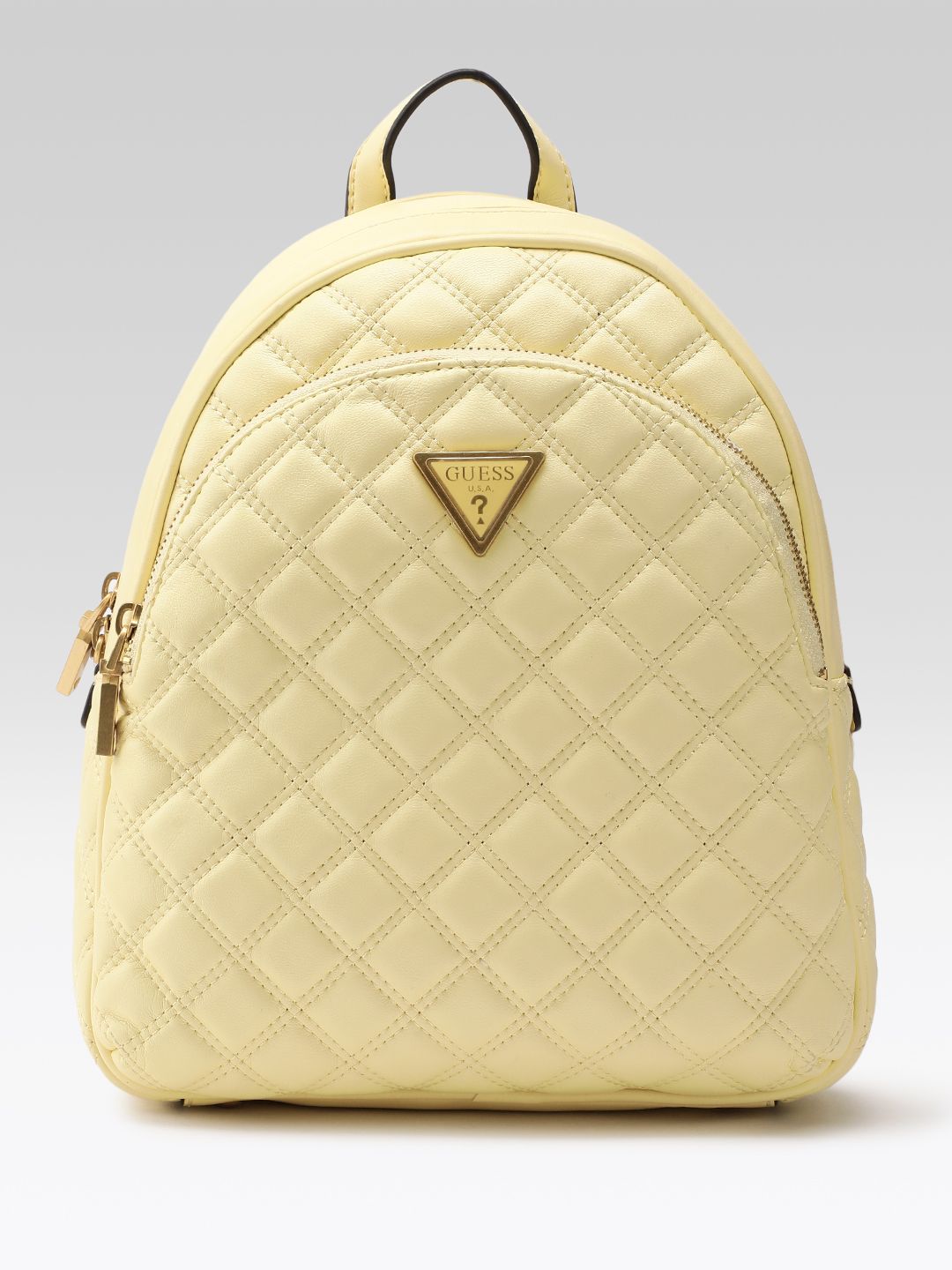 GUESS Women Quilted Backpack-picture-58