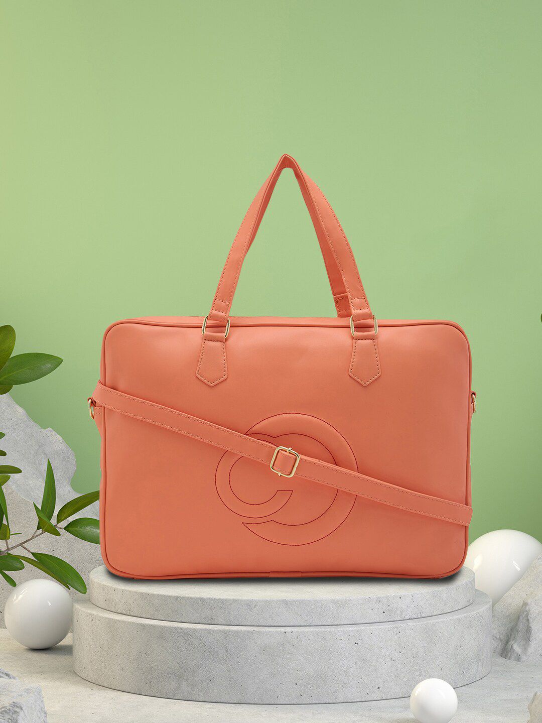 Caprese Women Laptop Bag-picture-34