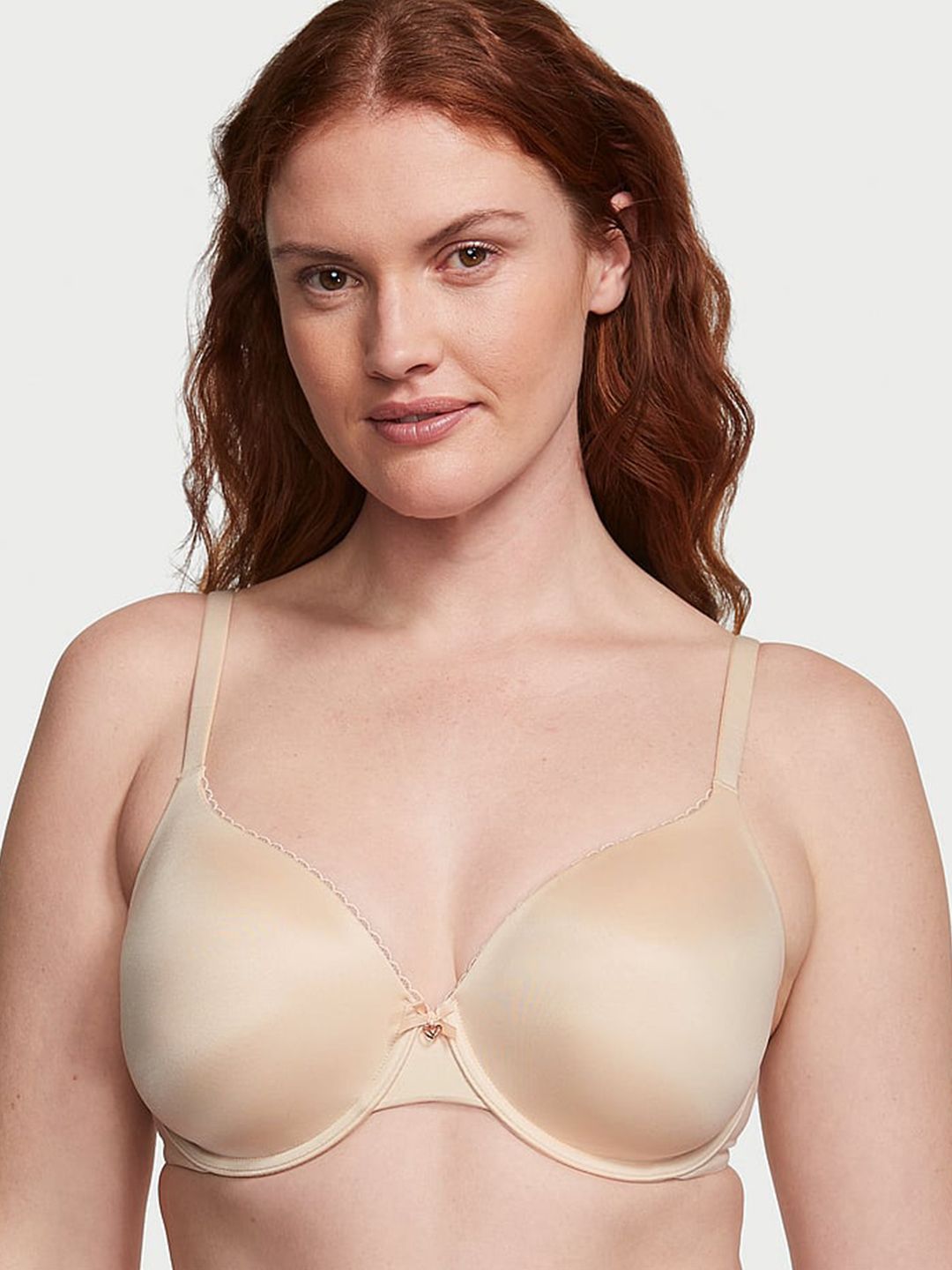 Victoria's Secret Body by Victoria Smooth Lightly Lined Full-Coverage Bra- All Day Comfort-picture-50