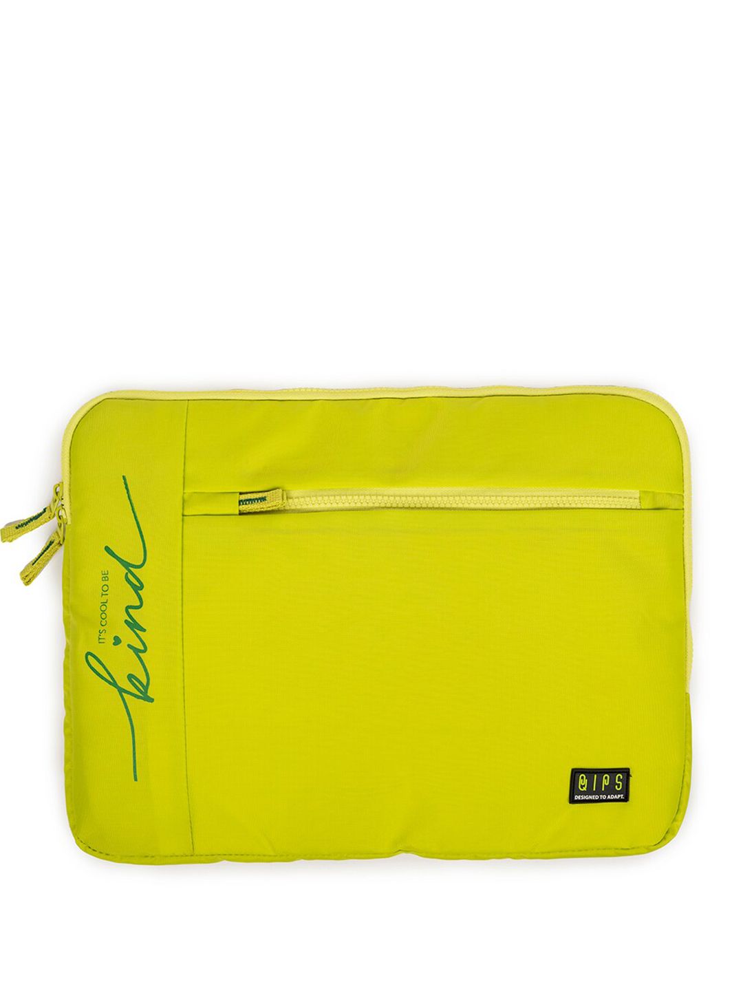 QIPS Unisex Laptop Sleeve Up to 15 inch-picture-26