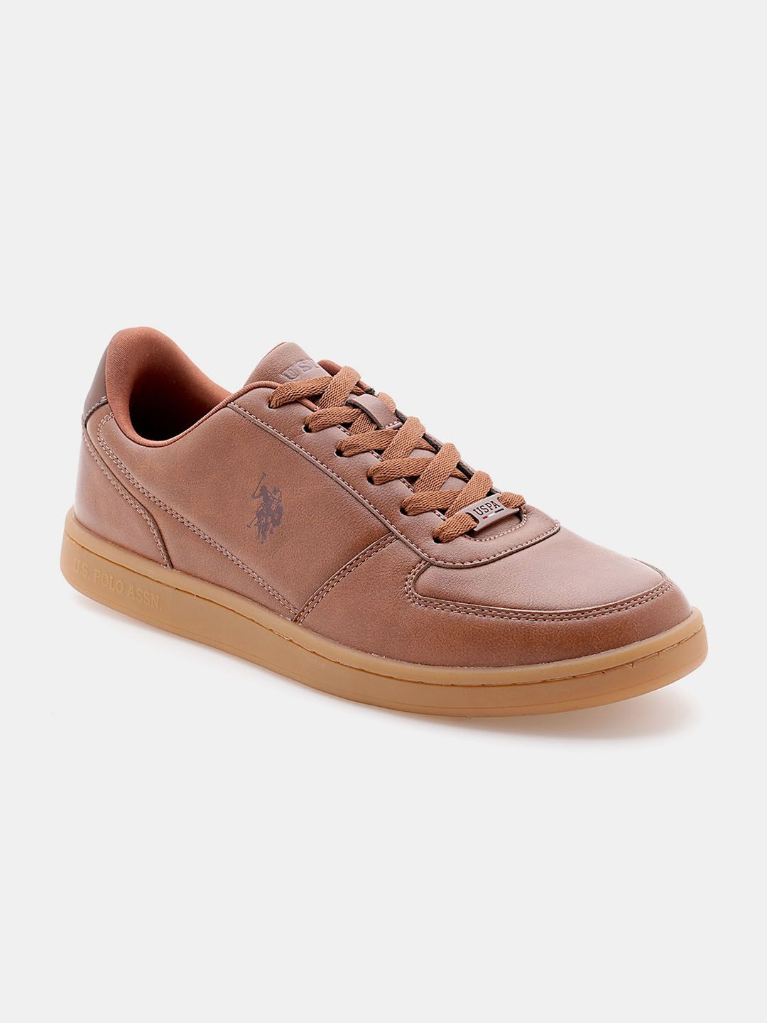 U.S. Polo Assn. Men Alexis All Day Lace-Ups Sneakers-picture-11