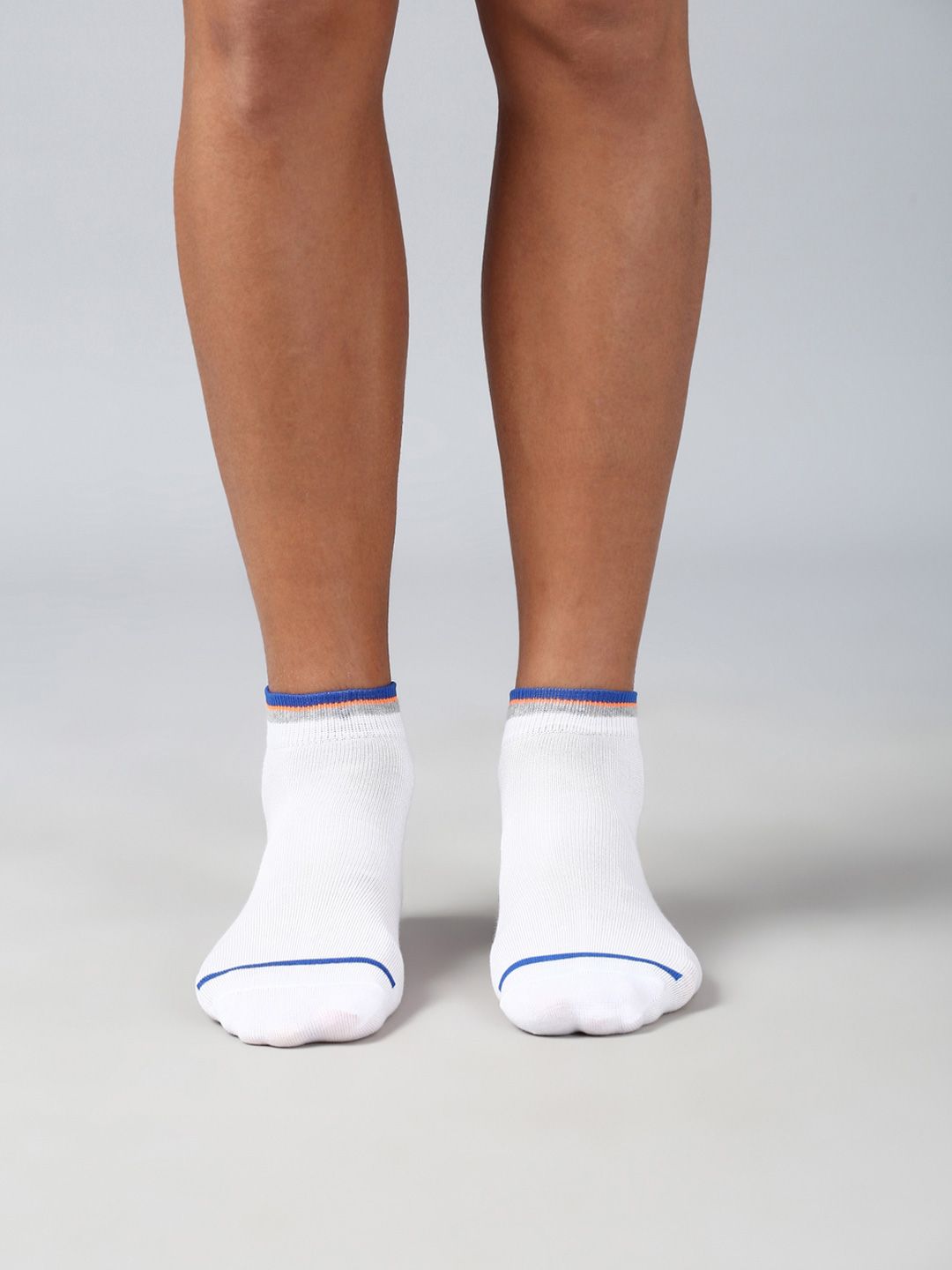 Van Heusen Innerwear Men Anti Bacterial Ankle Length Socks-picture-29