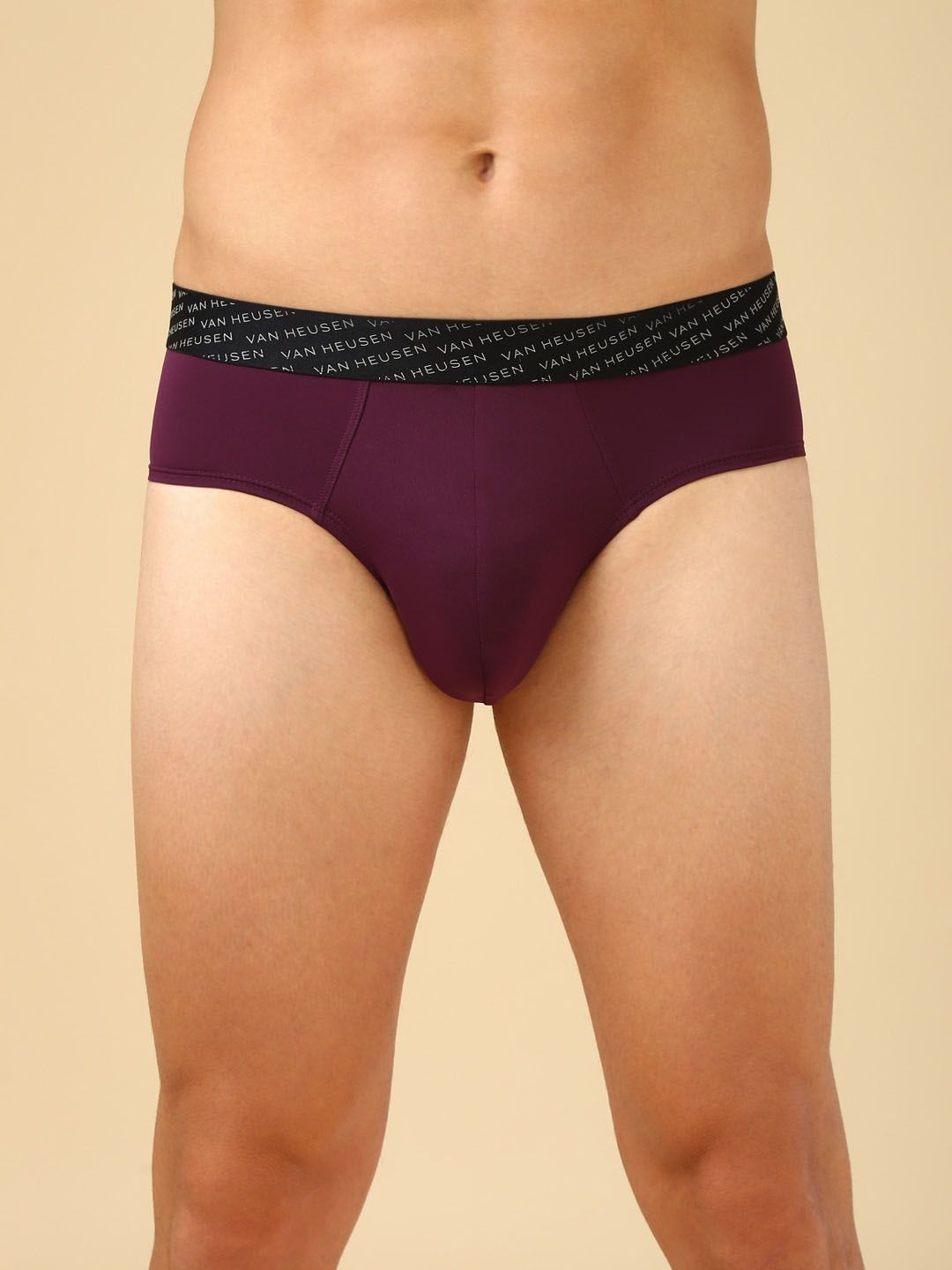 van heusen innerwear Van Heusen High Stretch Mesh Basic Brief IHIQBRS1UV30005-picture-34