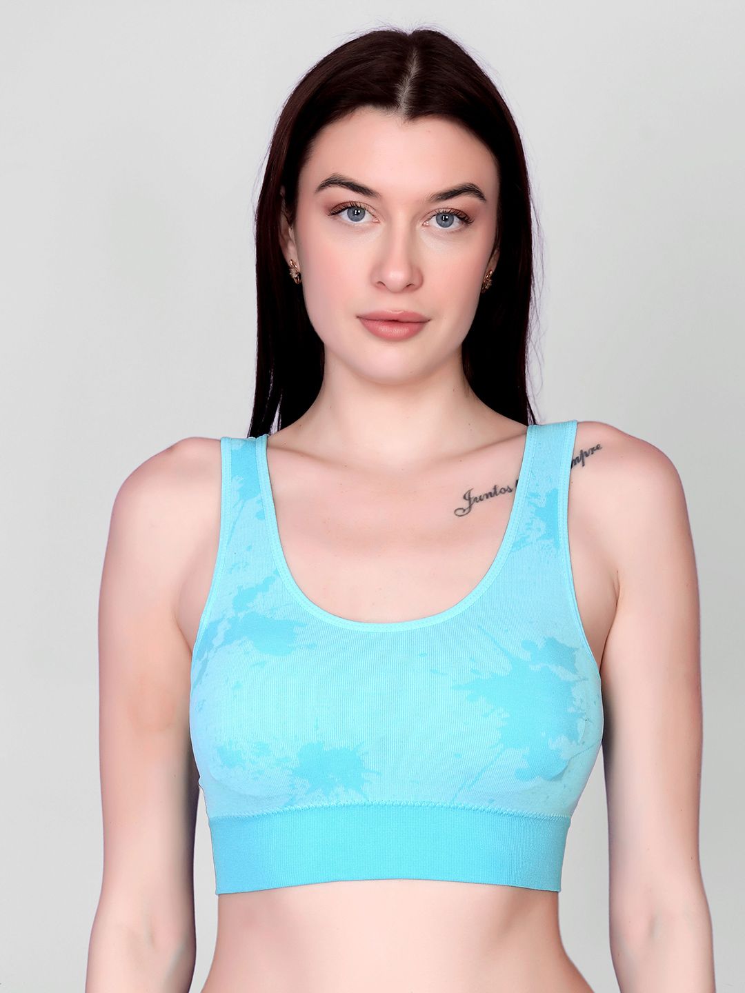 DEALSEVEN FASHION Abstract Bra Full Coverage-picture-31