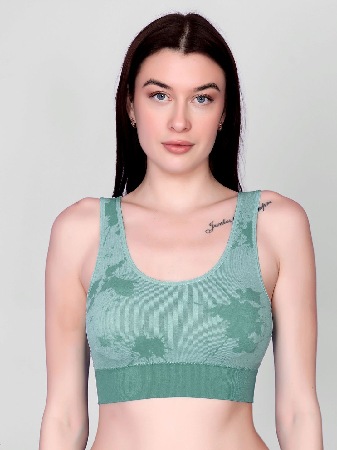 DEALSEVEN FASHION Bra Full Coverage-picture-32