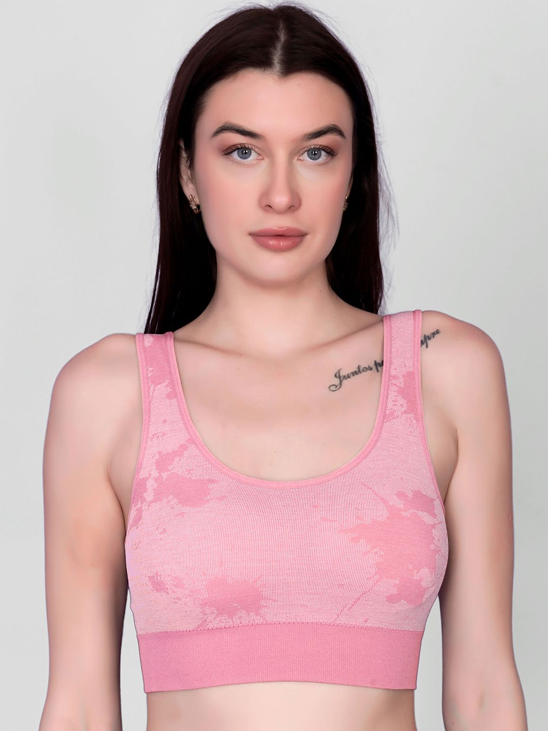 DEALSEVEN FASHION Bra Full Coverage-picture-40