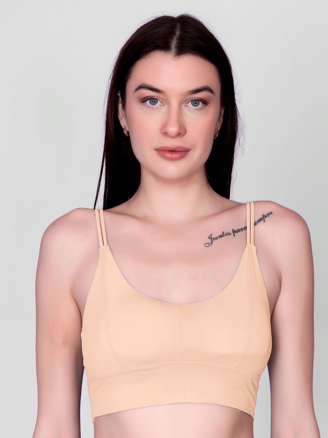 DEALSEVEN FASHION Bra Full Coverage-picture-41