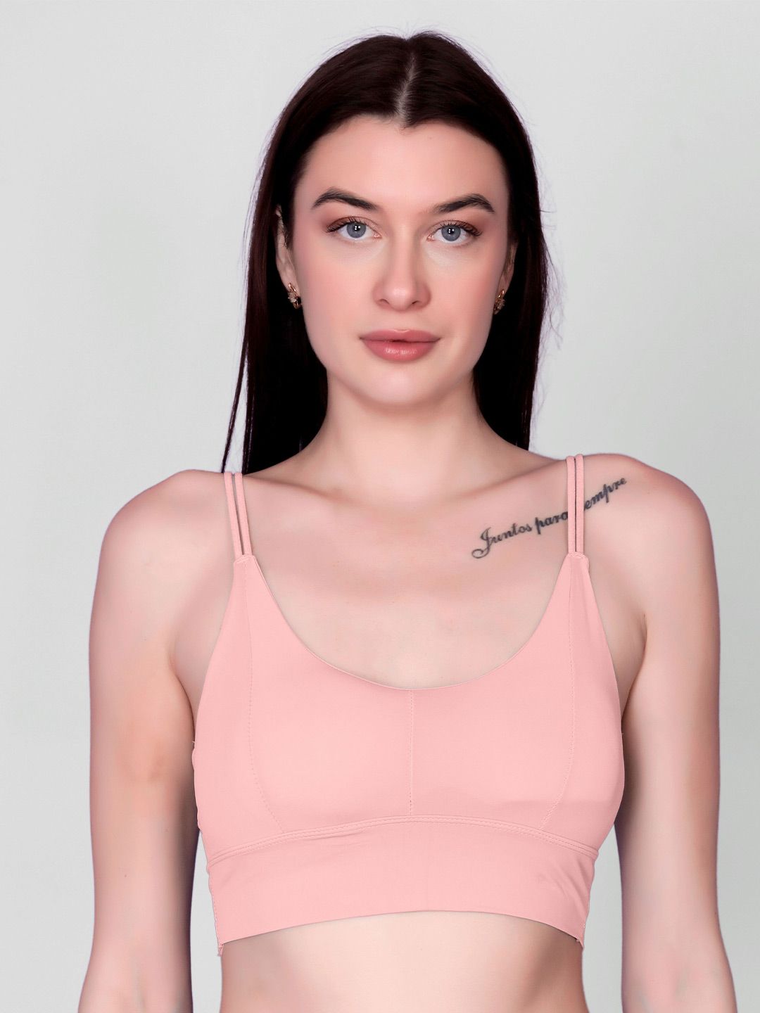 DEALSEVEN FASHION Bra Full Coverage-picture-36