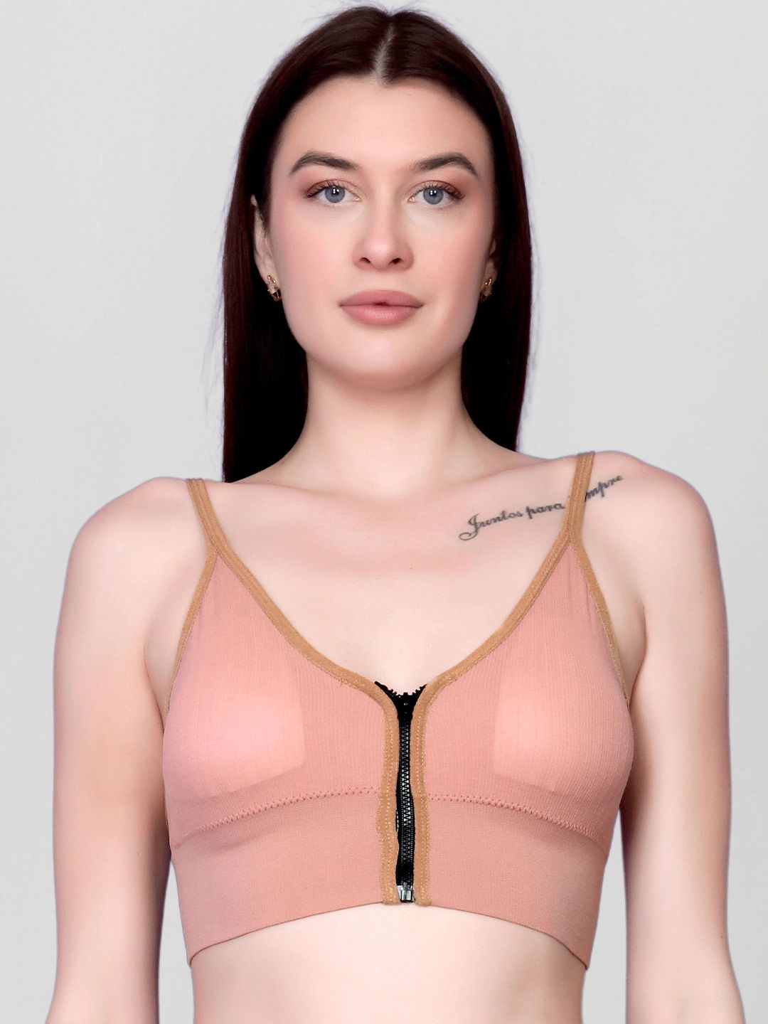 DEALSEVEN FASHION Bra Full Coverage-picture-42