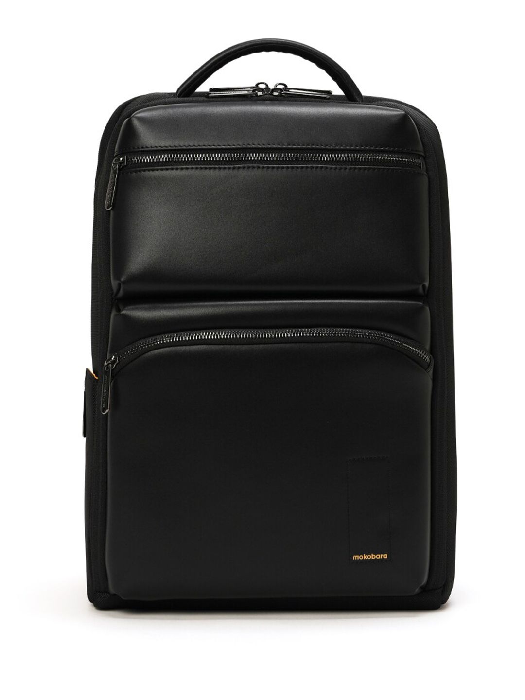 MOKOBARA Unisex Colourblocked Backpack-picture-19