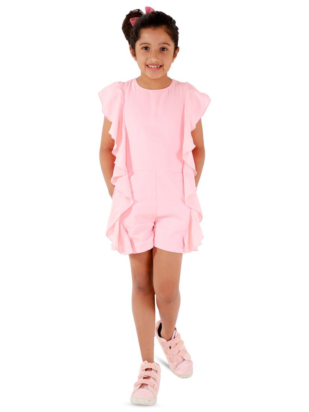 Kids Cave Girls Jumpsuit-picture-29