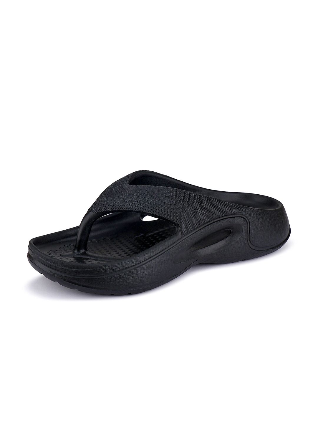 BERSACHE Men Rubber Thong Flip-Flops-picture-37