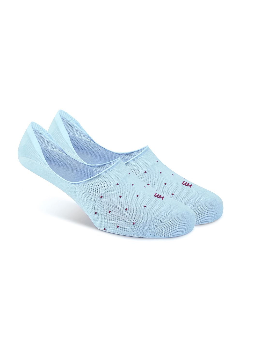 SockSoho Men Patterned Shoe Liner Socks-picture-24