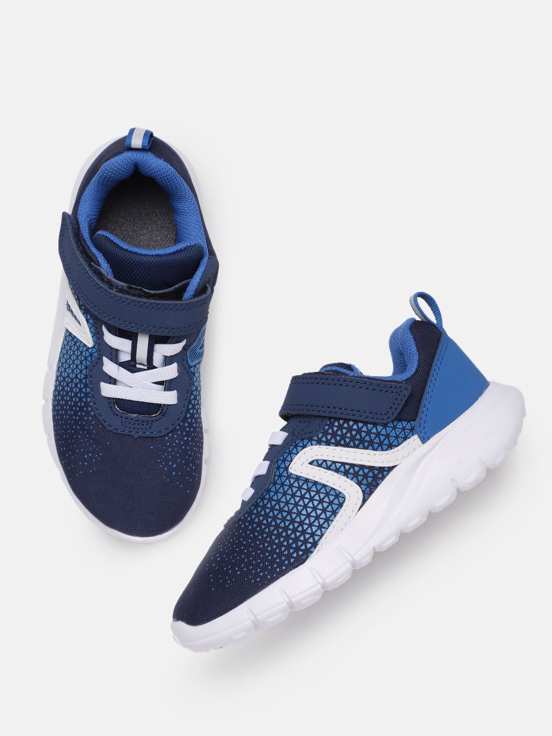 DECATHLON By Decathlon Boys Walking Shoes-picture-17