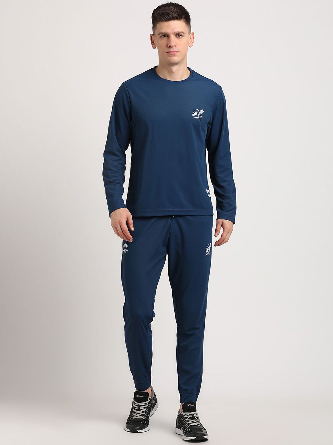 Turtle Men Printed Tracksuits-image-45