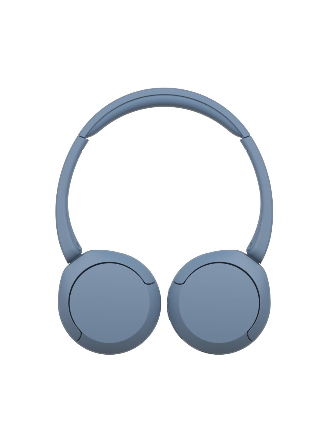 Sony WH-CH520 Headphones with 50 Hours Playtime & DSEE Upscale