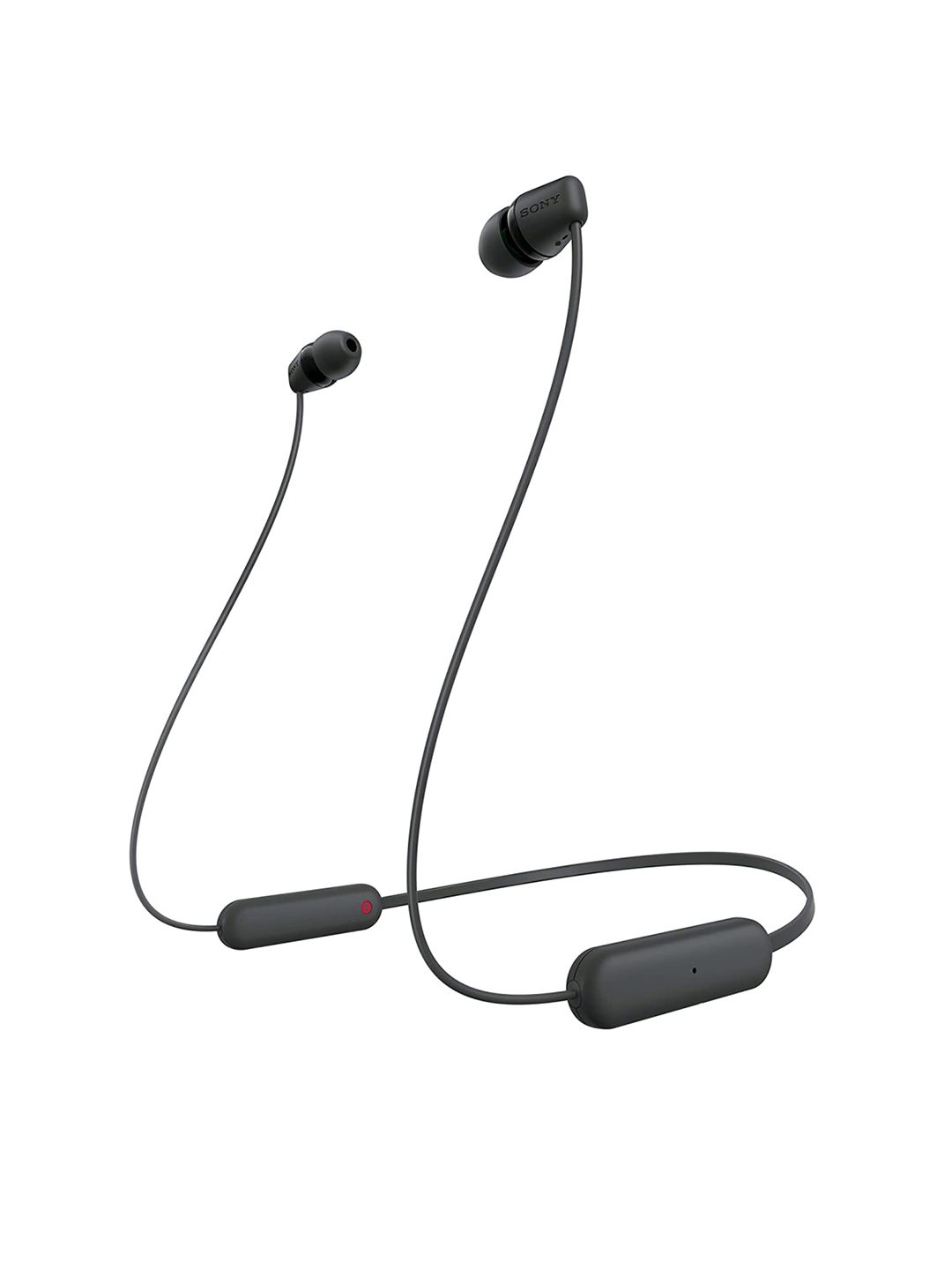 Sony WI-C100 BT Headphones with 25 Hours Battery Life-picture-43