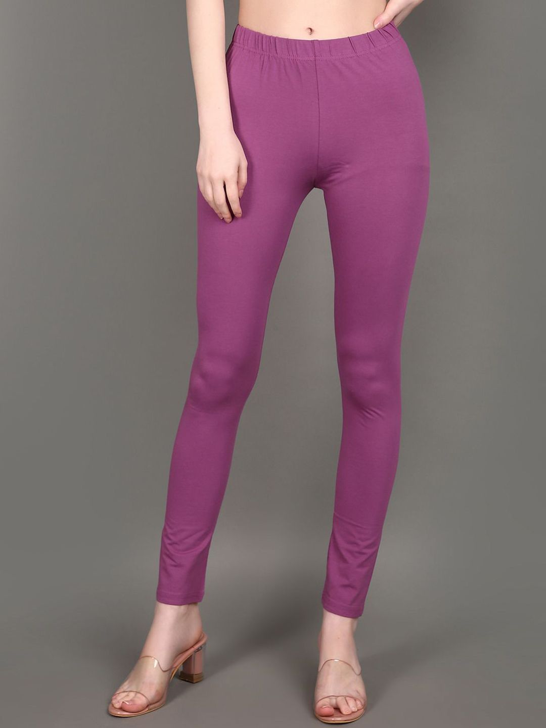 V-Mart Ankle-Length Leggings-picture-18