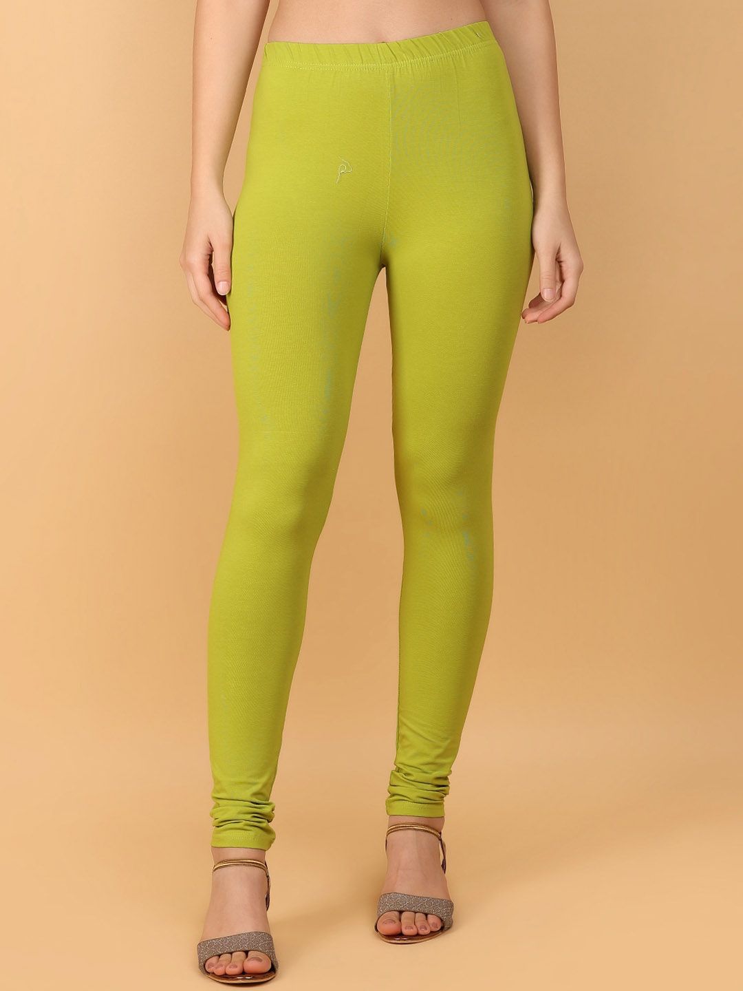 V-Mart Churidar-Length Leggings-picture-41