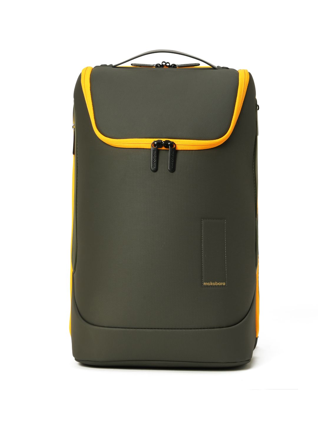 MOKOBARA Unisex Backpack-picture-54