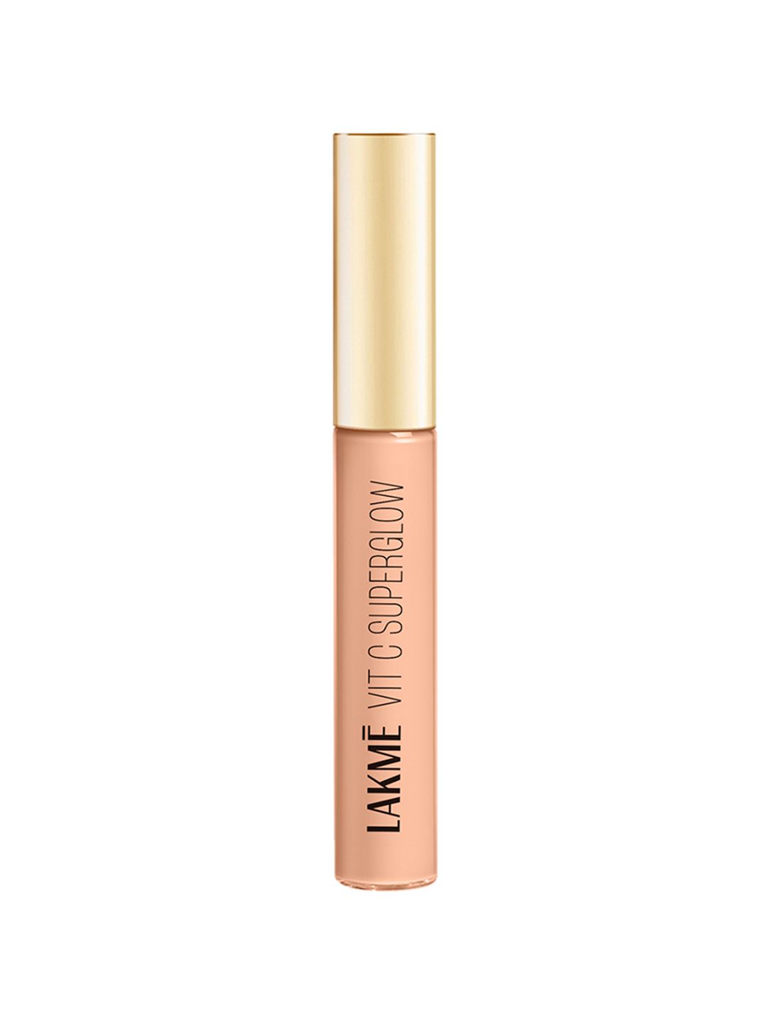 Lakme Vit C Superglow Concealer For Spotless Bright Skin 5.4ml - Ivory 10-picture-20