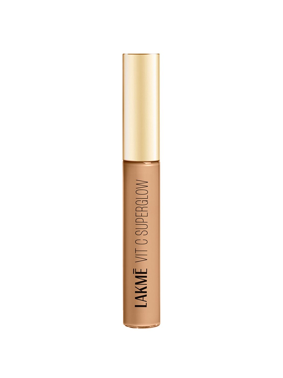 Lakme Vit C Superglow Concealer For Spotless Bright Skin 5.4ml - Beige 24-picture-35