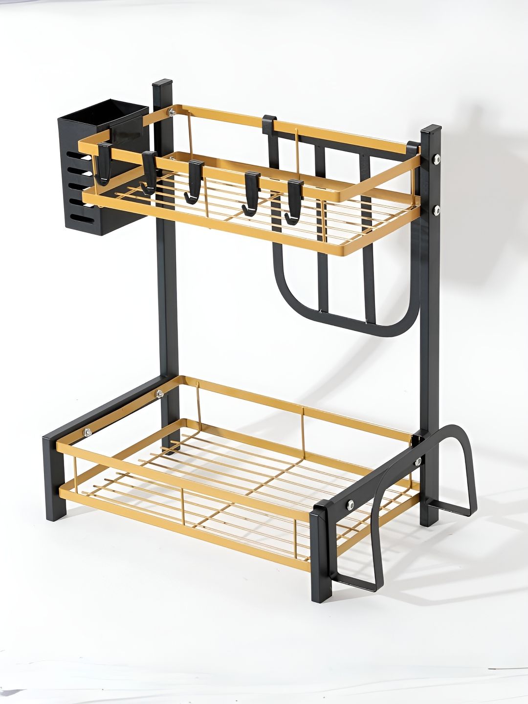 UMAI Green & Yellow Regular Multi-Utility Organisers-picture-12