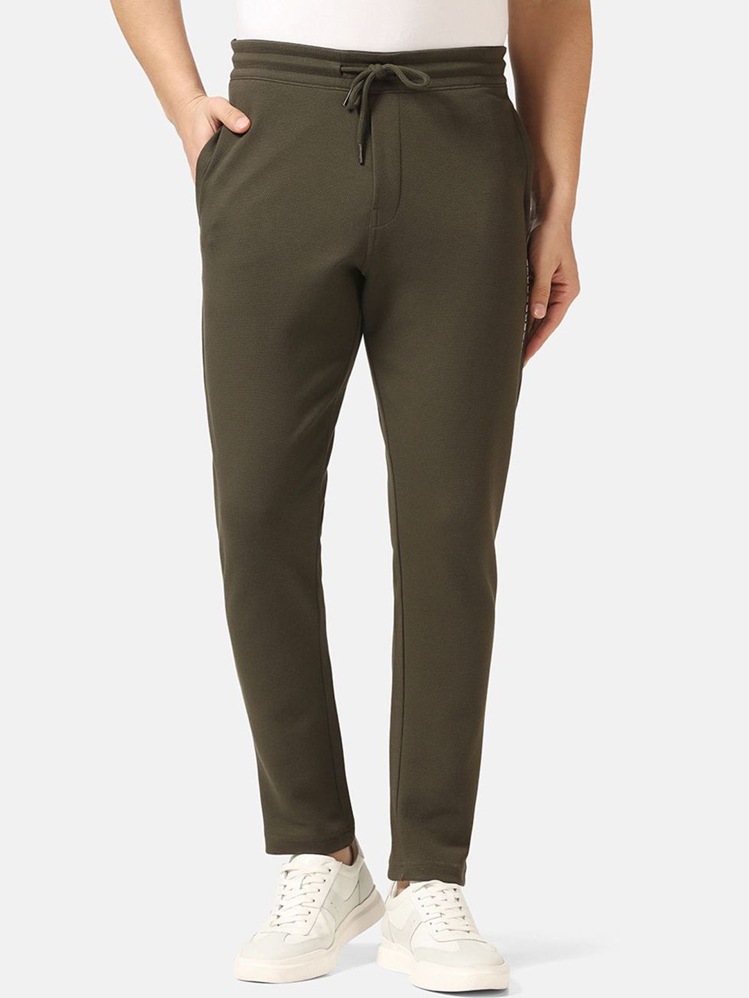 Blackberrys Men Mid-Rise Running Sports Track Pants-picture-30