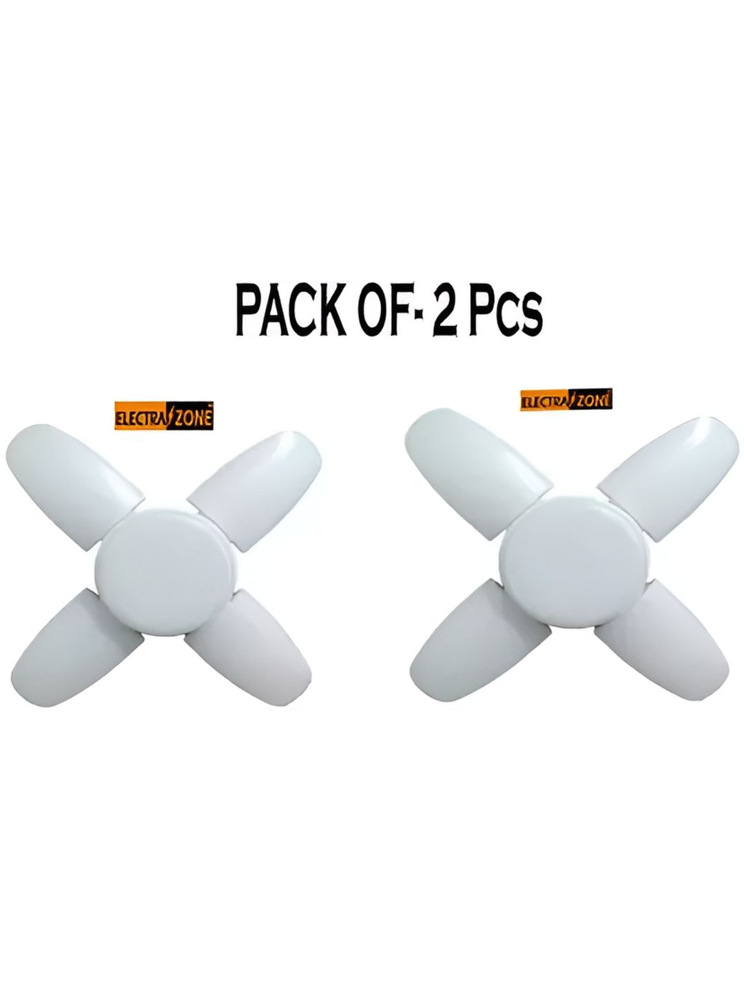 SPARK WORLD White 2 Pieces Contemporary Spherical Ceiling Lamps-picture-29