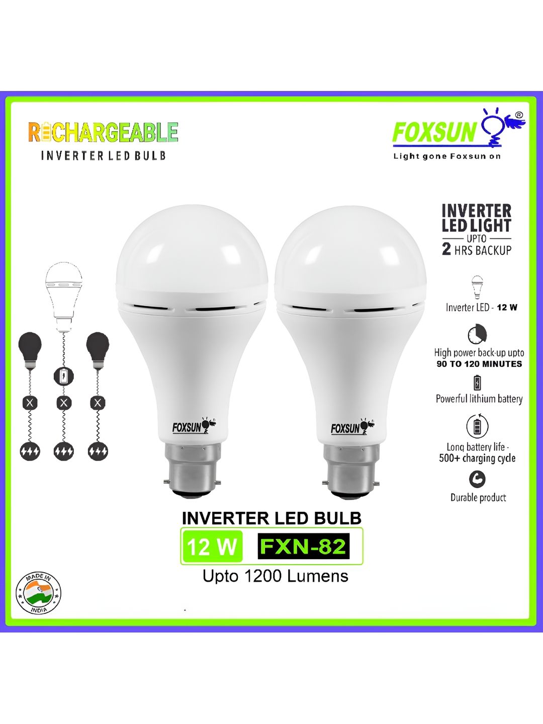 SPARK WORLD White & Silver-Toned Semi Sphere Ceiling Lamp-picture-39