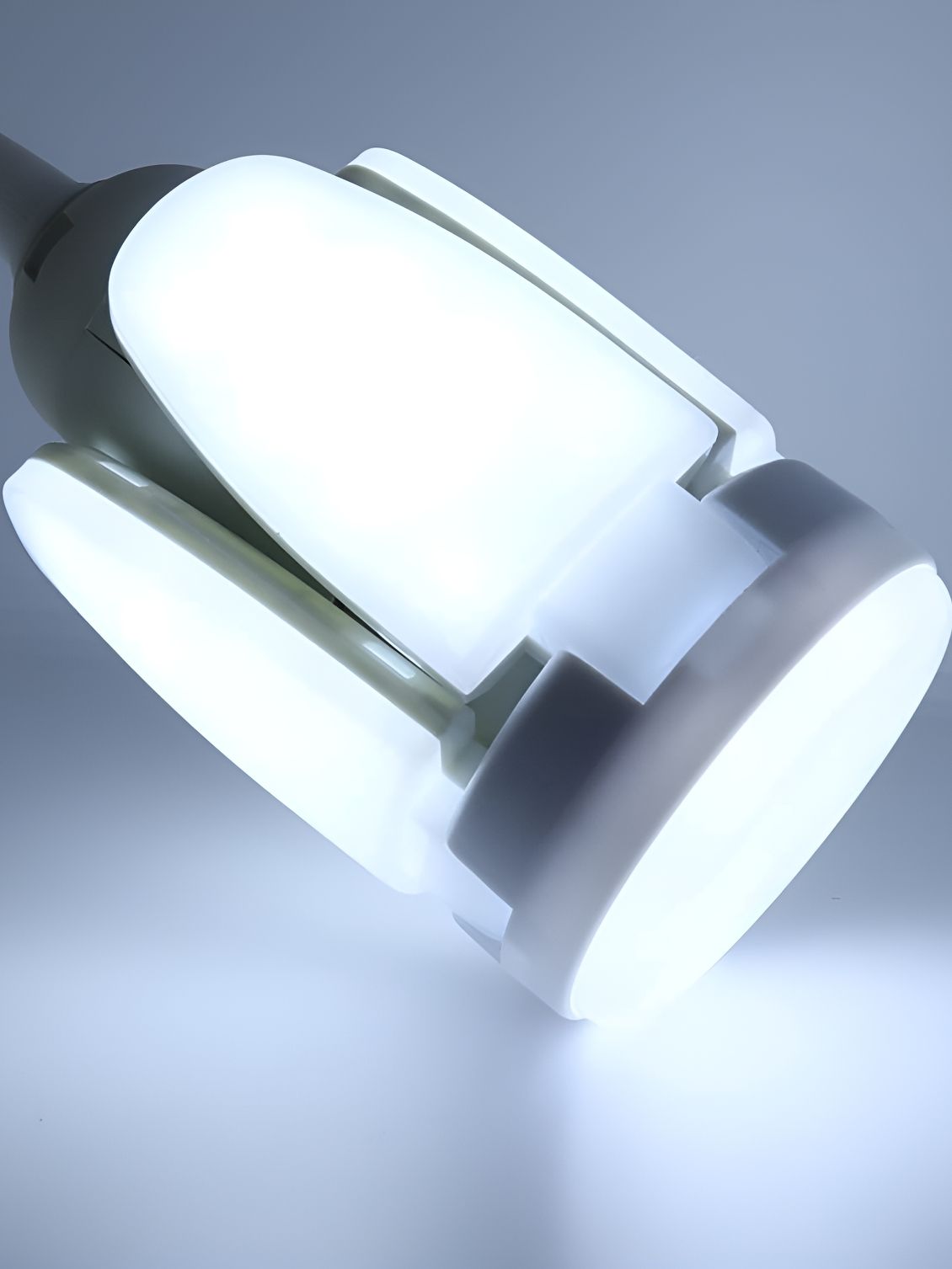 SPARK WORLD White Contemporary Ceiling Lamp-picture-51